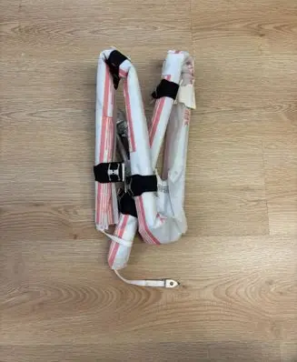 BMW 3 G20 G21 Roof airbag 7419424