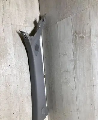 Audi A3 S3 8V (A) pillar trim 8V5867234A