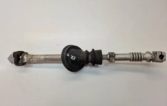 BMW 5 F10 F11 Steering column universal joint 6788156 6776320