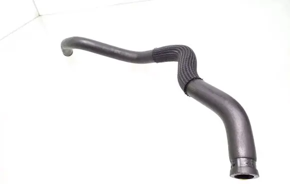 BMW 5 E60 E61 Engine coolant pipe/hose 6761486 32416761486