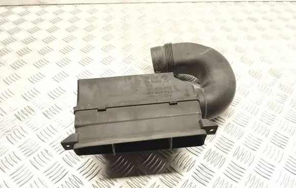 Audi A3 S3 8P Air intake duct part 1K0805962E 1Q0805962 1K0129618AT