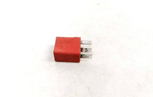 Fiat Stilo Other relay 46520422 A727