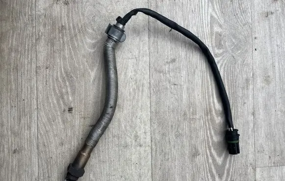 BMW 1 E82 E88 Lambda probe sensor 7545074 0258006795