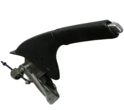 Volkswagen T-Cross Hand brake release handle 2G0711301L