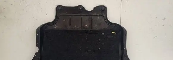 Seat Ateca Engine splash shield/under tray 3Q0825236D