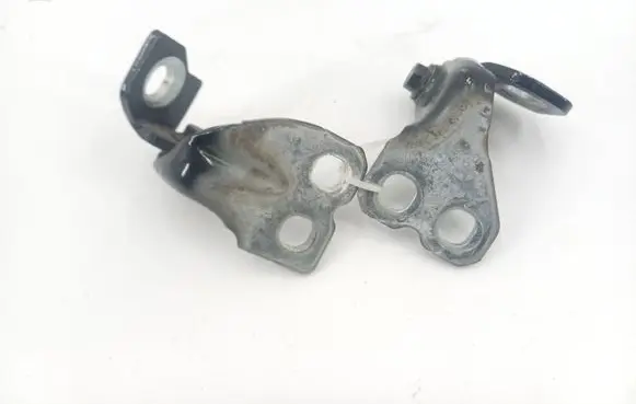 Jeep Compass Rear door hinge set 35117B