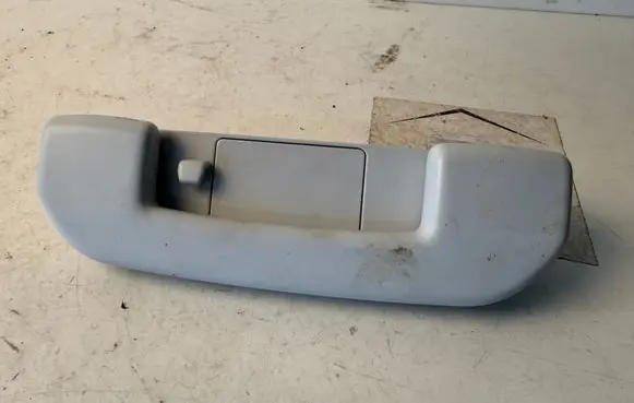 Peugeot 508 RXH Rear interior roof grab handle 9674411177