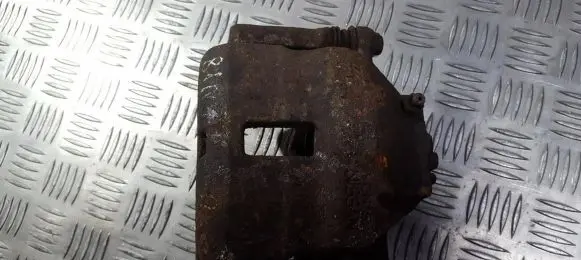 Nissan Primera Front brake caliper