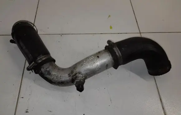 KIA Sorento Intercooler hose/pipe NOCODE