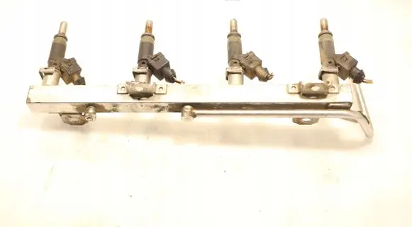Fuel main line pipe