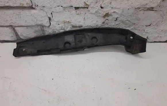 Audi A8 S8 D3 4E Fender foam support/seal 4e0821111a