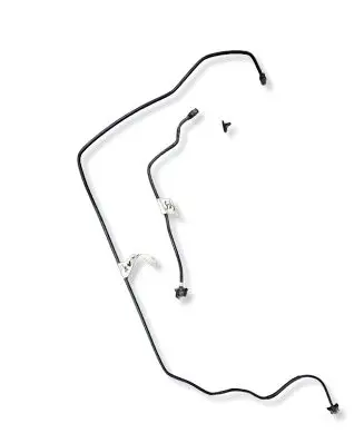 Ford S-MAX Engine coolant pipe/hose 