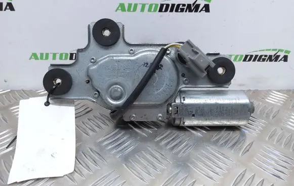 Ford Mondeo Mk III Rear window wiper motor 0390201569