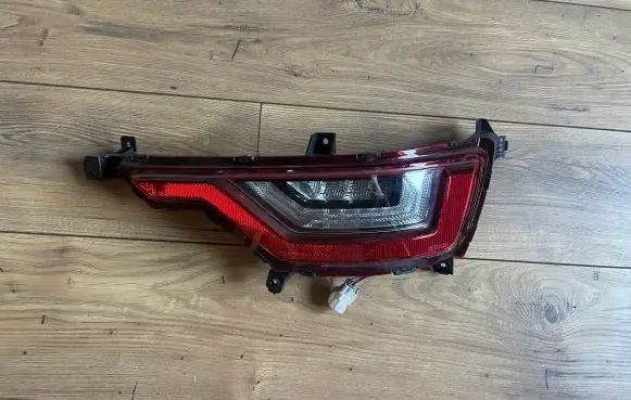 KIA Niro Rear/tail lights 92406AT110