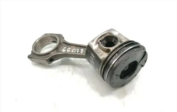 Jeep Grand Cherokee (WJ) Piston with connecting rod 