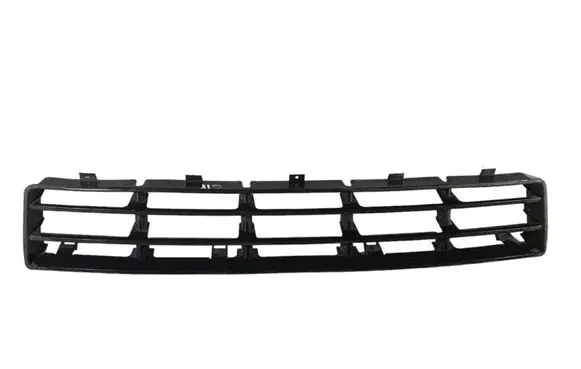 Volkswagen Golf IV Front bumper lower grill 1J0853677D
