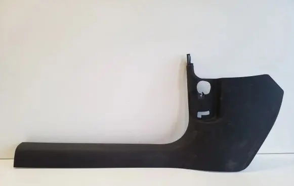 Audi S5 Facelift Front sill trim cover 8K1867271