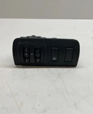 Renault Scenic III - Grand scenic III Headlight level height control switch 88020009