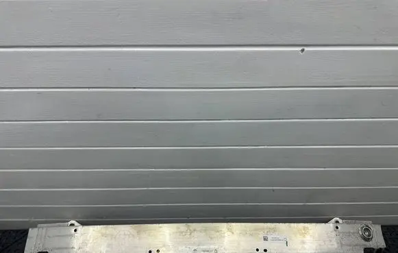 BMW 3 G20 G21 Rear bumper cross member TS742802109