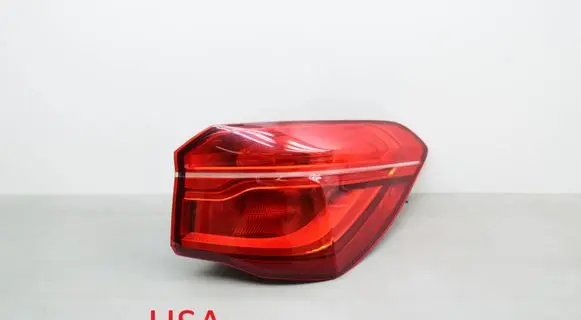 BMW X1 F48 F49 Rear/tail lights 7488544