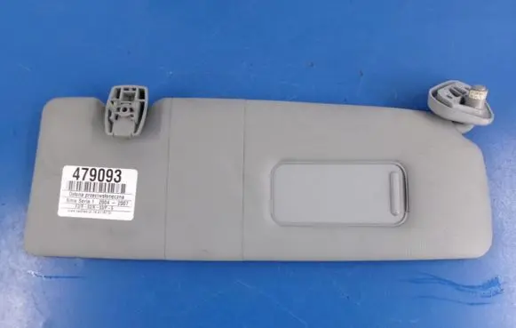 BMW 1 E82 E88 Sun visor