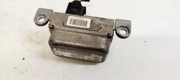 Volkswagen Caddy ESP acceleration yaw rate sensor 1K0907655B 10098503194