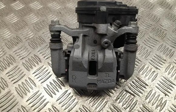 Mazda CX-5 Rear brake caliper 
