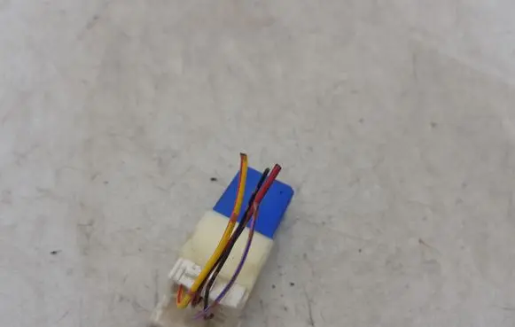 Nissan X-Trail T30 Other relay 2523079917