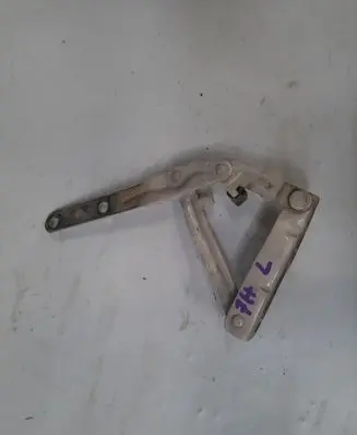 Engine bonnet/hood hinges