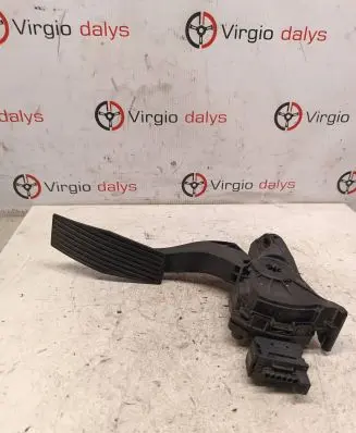 Opel Insignia A Accelerator throttle pedal 13237352 6PV00976500 10022014