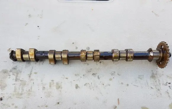 BMW 3 E90 E91 Camshaft 