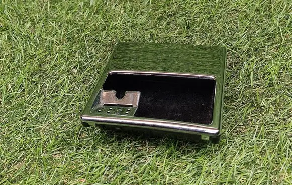Mercedes-Benz E W212 Ashtray (front) A2128100430
