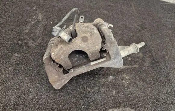 Audi A7 S7 4G Rear brake caliper GN064 4G5N