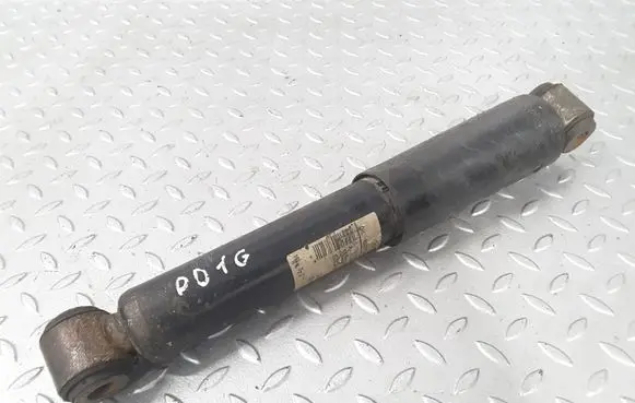 Dacia Dokker Rear shock absorber/damper 562101932R