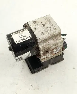 Renault Master II ABS Pump 8200196053 13664106