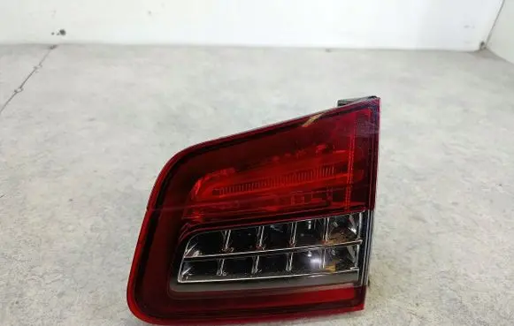Citroen C5 Tailgate rear/tail lights 