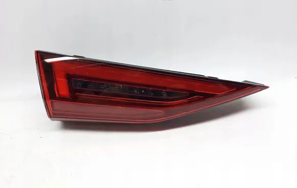 Audi A3 S3 8L Rear/tail lights 8Y0945307