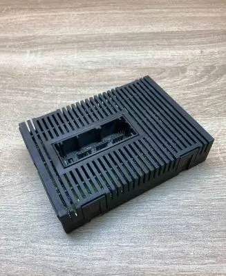 BMW 7 E65 E66 Light module LCM 6922663 037069063