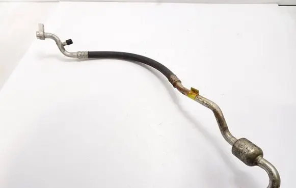 Ford Fiesta Air conditioning (A/C) pipe/hose C1B119F618DB 2309132AP