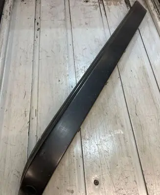 BMW 7 E38 Front bumper corner part panel trim 
