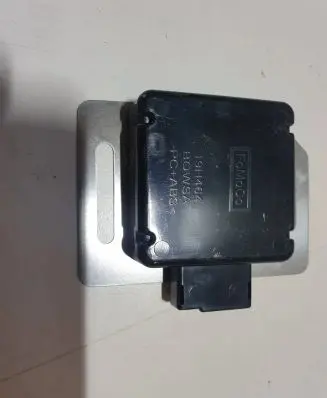 Ford Fusion II GPS navigation control unit/module DG9T19H464CE FD20453517 AAANAT0434