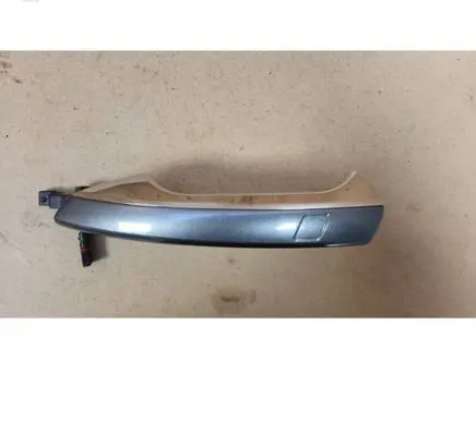 Mercedes-Benz GLS X166 Front door exterior handle A2047601370