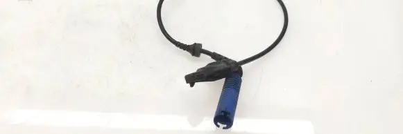 BMW 3 E46 ABS brake wheel speed sensor 34526752681