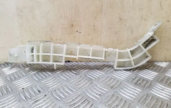 Opel Antara Rear bumper mounting bracket