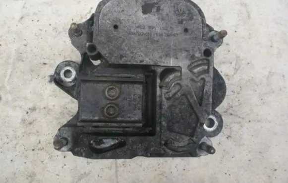Audi A2 Other gearbox part 4G0399153B