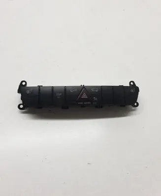 Mercedes-Benz ML W164 Other switches/knobs/shifts A1648703510