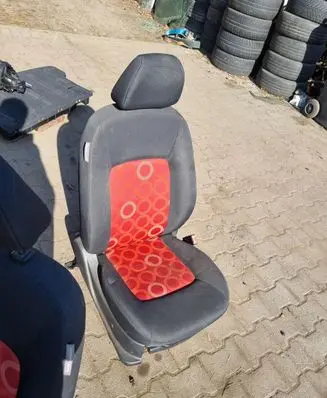 Hyundai i10 Front passenger seat PRAWY