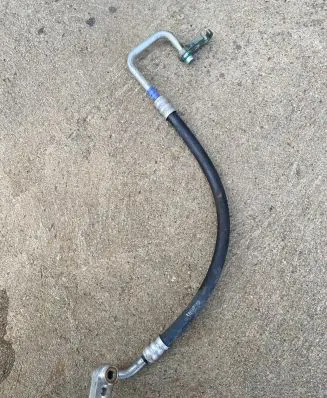 Ford Ranger Air conditioning (A/C) pipe/hose EB3B-19C700-JA