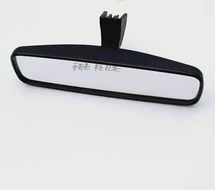 Smart ForFour I Rear view mirror (interior) 00708