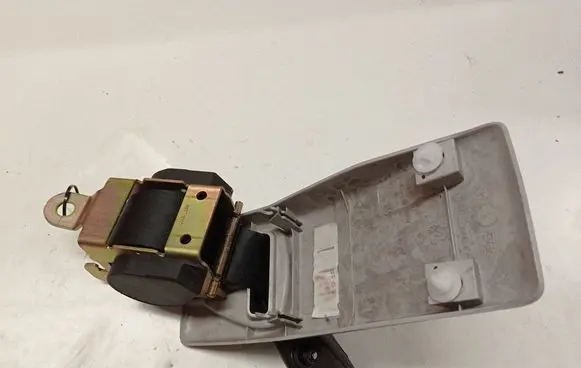 Peugeot 307 Roof seat belt 9641244977